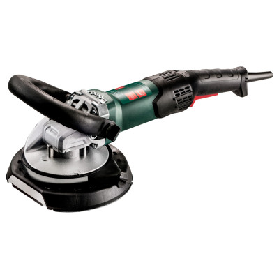 Шліфувальна машина по бетону Metabo RFEV 19-125 RT КЕЙС