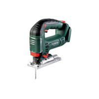 Аккумуляторный лобзик Metabo STAB 18 LTX 100 METALOC
