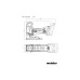 Акумуляторний лобзик Metabo STA 18 LTX 100 METALOC