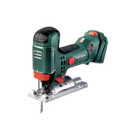 Акумуляторний лобзик Metabo STA 18 LTX 100 1*4.0 Ач