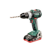Аккумуляторный шуруповерт Metabo BS 18 LT BL КЕЙС Аккумуляторный шуруповерт Metabo BS 18 LT BL КЕЙС