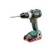 Аккумуляторный шуруповерт Metabo BS 18 LT BL КЕЙС