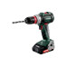 Аккумуляторный шуруповерт Metabo BS 18 LT BL Q BUND КЕЙС