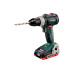 Аккумуляторный шуруповерт Metabo SB 18 LT BL КЕЙС
