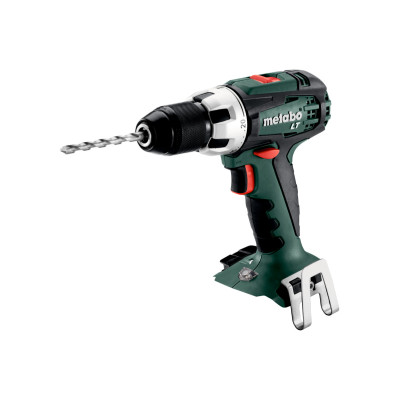 Акумуляторний шурупокрут Metabo BS 18 LT METALOC