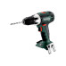 Аккумуляторный шуруповерт Metabo BS 18 LT METALOC