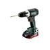 Аккумуляторный шуруповерт Metabo BS 18 LT КЕЙС