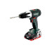 Аккумуляторная ударная дрель Metabo SB 18 LT КЕЙС
