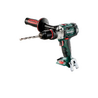 Акумуляторний Ударний Дриль Metabo SB 18 LTX IMPULS METALOC