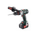 Аккумуляторная ударная дрель Metabo SB 18 LTX BL I КЕЙС