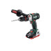 Аккумуляторная ударная дрель Metabo SB 18 LTX BL I КЕЙС