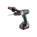 Аккумуляторная ударная дрель Metabo SB 18 LTX BL I КЕЙС