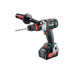 Аккумуляторная ударная дрель Metabo SB 18 LTX BL Q I КЕЙС