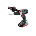 Акумуляторний ударний дриль Metabo SB 18 LTX BL QI КЕЙС