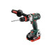 Аккумуляторная ударная дрель Metabo SB 18 LTX BL Q I КЕЙС
