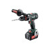Аккумуляторный шуруповерт Metabo BS 18 LTX BL I