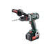 Аккумуляторный шуруповерт Metabo BS 18 LTX BL I КЕЙС