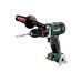 Акумуляторний шурупокрут Metabo BS 18 LTX BL I METALOC