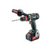 Аккумуляторный шуруповерт Metabo BS 18 LTX BL Q I КЕЙС