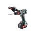 Аккумуляторный шуруповерт Metabo BS 18 LTX BL Q I КЕЙС
