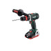 Аккумуляторный шуруповерт Metabo BS 18 LTX BL Q I КЕЙС