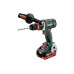 Аккумуляторный шуруповерт Metabo BS 18 LTX BL Q I КЕЙС