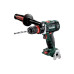 Акумуляторний шурупокрут Metabo BS 18 LTX BL QI MetaLoc