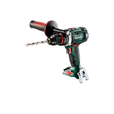 Акумуляторний шурупокрут Metabo BS 18 LTX IMPULS MetaLoc