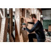 Аккумуляторный шуруповерт Metabo BS 18 LTX QUICK METALOC