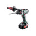 Акумуляторний шурупокрут Metabo BS 18 LTX-3 BL I КЕЙС
