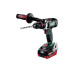 Аккумуляторный шуруповерт Metabo BS 18 LTX-3 BL I КЕЙС