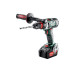 Аккумуляторный шуруповерт Metabo BS 18 LTX-3 BL Q I КЕЙС