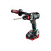 Акумуляторний шурупокрут Metabo BS 18 LTX-3 BL QI КЕЙС