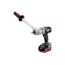 Аккумуляторный шуруповерт Metabo BS 18 LTX-3 BL Q I КЕЙС