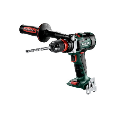 Акумуляторний шурупокрут Metabo BS 18 LTX-3 BL QI METALOC