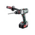 Акумуляторний ударний дриль Metabo SB 18 LTX-3 BL I КЕЙС