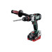 Акумуляторний ударний дриль Metabo SB 18 LTX-3 BL I КЕЙС