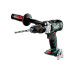 Акумуляторний ударний дриль Metabo SB 18 LTX-3 BL I METALOC