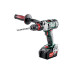 Акумуляторний ударний дриль Metabo SB 18 LTX-3 BL QI КЕЙС