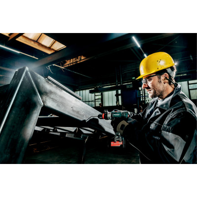 Акумуляторний ударний дриль Metabo SB 18 LTX-3 BL QI КЕЙС