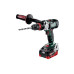 Аккумуляторная ударная дрель Metabo SB 18 LTX-3 BL Q I КЕЙС