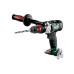 Акумуляторний ударний дриль Metabo SB 18 LTX-3 BL QI METALOC