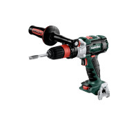 Аккумуляторный Резьборез Metabo GB 18 LTX BL Q I METALOC
