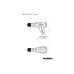 Аккумуляторный Резьборез Metabo GB 18 LTX BL Q I METALOC