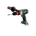 Аккумуляторный Резьборез Metabo GB 18 LTX BL Q I
