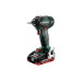 Аккумуляторный ударный гайковерт Metabo SSD 18 LTX 200 BL КЕЙС