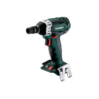 Аккумуляторный ударный гайковерт Metabo SSW 18 LTX 200 METALOC Аккумуляторный ударный гайковерт Metabo SSW 18 LTX 200 METALOC