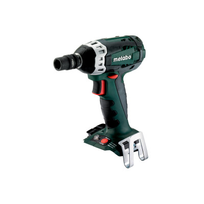 Акумуляторний ударний гайковерт Metabo SSW 18 LTX 200 METALOC
