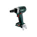 Аккумуляторный ударный гайковерт Metabo SSW 18 LTX 200 METALOC