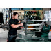 Акумуляторний ударний гайковерт Metabo SSW 18 LTX 200